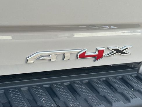 New 2026 GMC Sierra 2500 AT4X w/ AT4X AEV Edition AWD/4WD image 15