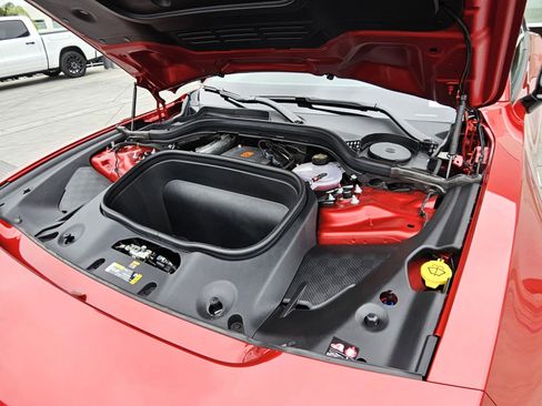 New 2024 Dodge Charger Scat Pack w/ Plus Group image 19