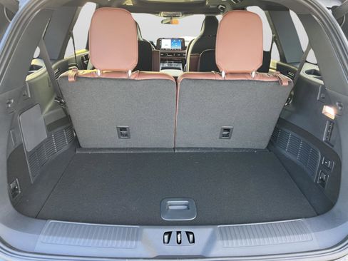 New 2026 Lincoln Aviator Reserve AWD/4WD image 27