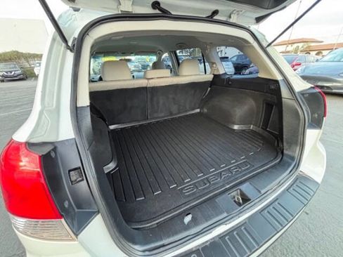 Used 2012 Subaru Outback 2.5i w/ Alloy Wheel Pkg image 9