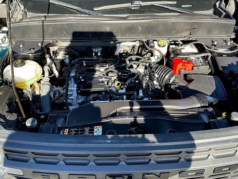 Used 2021 Ford Bronco Sport Base image 9