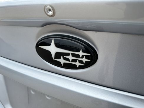 Used 2020 Subaru WRX image 39