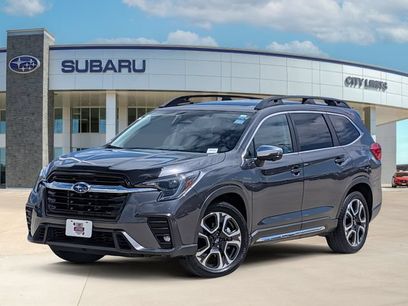 Certified 2023 Subaru Ascent Limited w/ Technology Package
