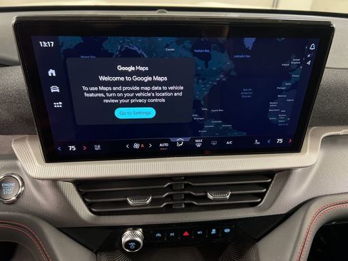 New 2026 Ford Explorer ST-Line w/ ST-Line Street Pack image 11