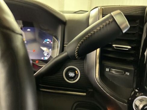 Used 2023 RAM 3500 Limited image 16