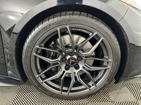 New 2026 Chevrolet Corvette Z06 RWD image 31