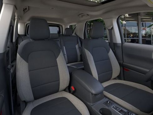 New 2026 Ford Bronco Sport Big Bend w/ Convenience Package image 10