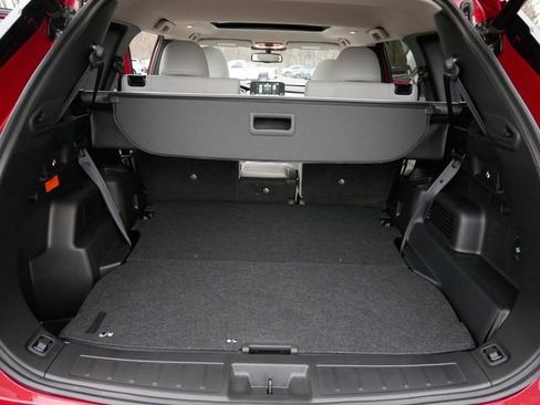 Used 2025 Mitsubishi Outlander SEL AWD/4WD image 10