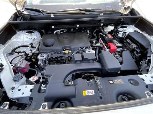 Certified 2025 Toyota RAV4 XLE w/ Convenience Package image 32