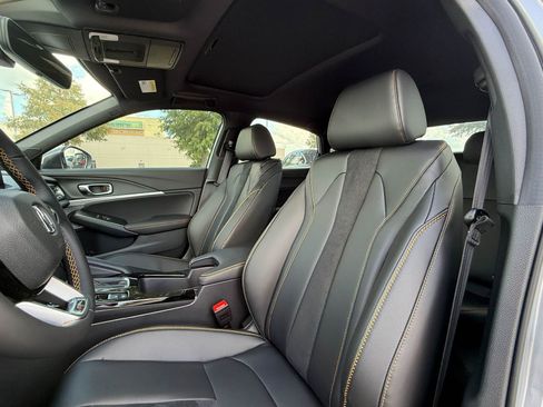 New 2026 Acura Integra A-Spec FWD image 11