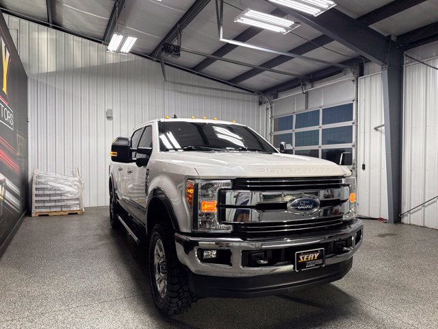 Used 2019 Ford F250 Lariat w/ Chrome Package AWD/4WD image 29