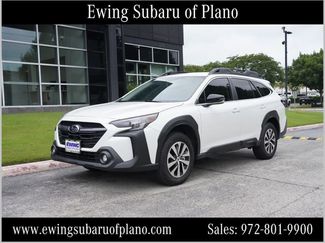 Used 2025 Subaru Outback Premium AWD/4WD 360° Tour