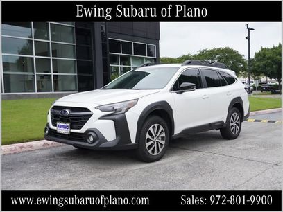 Used 2025 Subaru Outback Premium