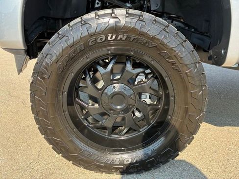 New 2025 Ford F150 STX w/ Equipment Group 200A image 9