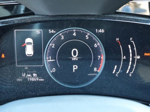 Used 2023 Lexus NX 250 FWD w/ Premium Package image 20