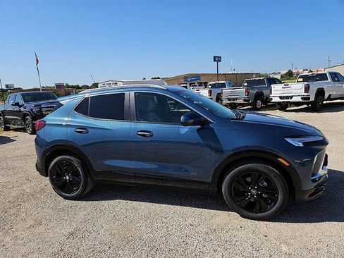 New 2026 Buick Encore GX Sport Touring image 6
