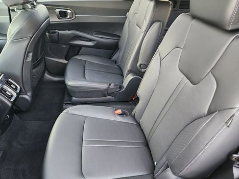 New 2026 Kia Sorento X-Line EX image 13