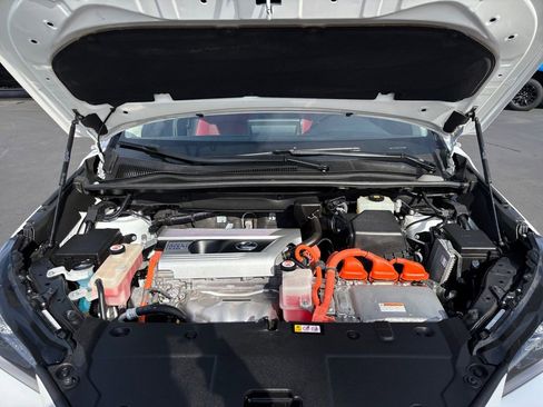 Used 2020 Lexus NX 300h AWD w/ Comfort Package image 30