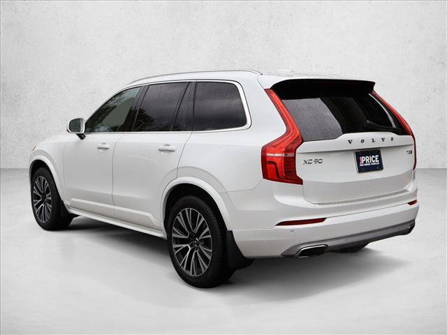 Used 2020 Volvo XC90 T5 Momentum AWD/4WD image 10