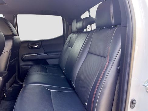 Used 2022 Toyota Tacoma TRD Pro image 24