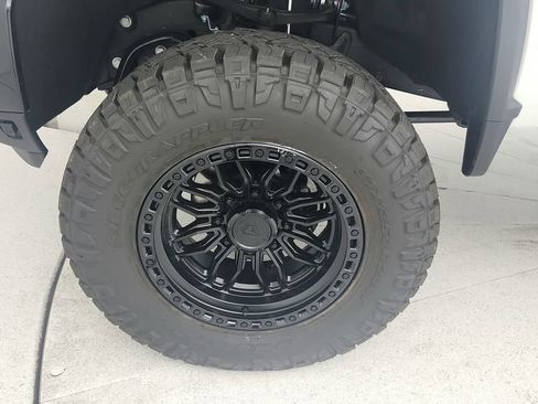 New 2026 Chevrolet Silverado 2500 LT w/ Trail Boss Package image 28