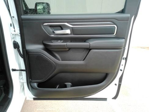 Used 2026 RAM 1500 Big Horn AWD/4WD image 23
