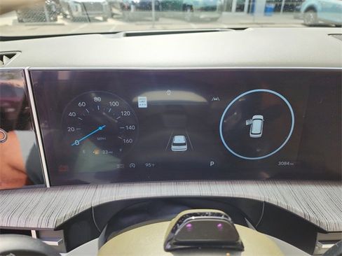 New 2024 Hyundai Santa Fe Calligraphy image 32