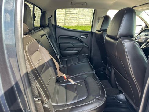 Used 2018 GMC Canyon Denali AWD/4WD image 14