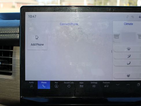 Used 2024 Ford Expedition Max Limited image 51