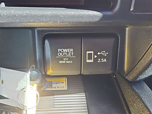 Certified 2022 Honda Passport EX-L image 18