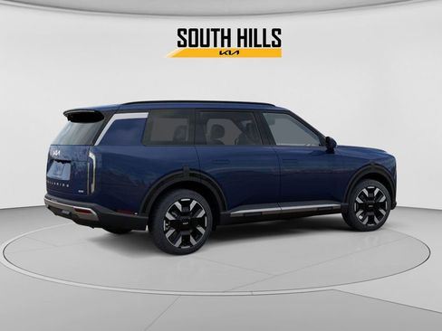 New 2027 Kia Telluride S w/ Towing Package AWD/4WD image 6