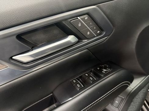 New 2026 GMC Terrain Denali w/ LPO, Floor Liner Package AWD/4WD image 24