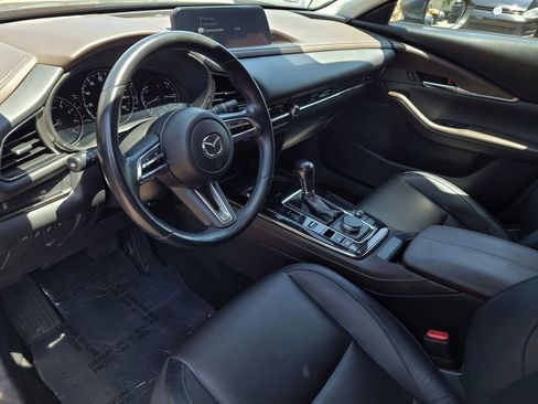 Used 2023 MAZDA CX-30 AWD 2.5 S w/ Premium Package image 11