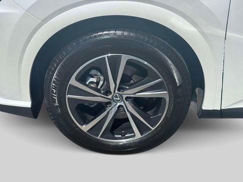 Used 2025 Lexus RX 350 Premium AWD/4WD image 10