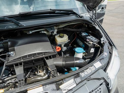 Used 2017 Mercedes-Benz Sprinter 3500 image 16