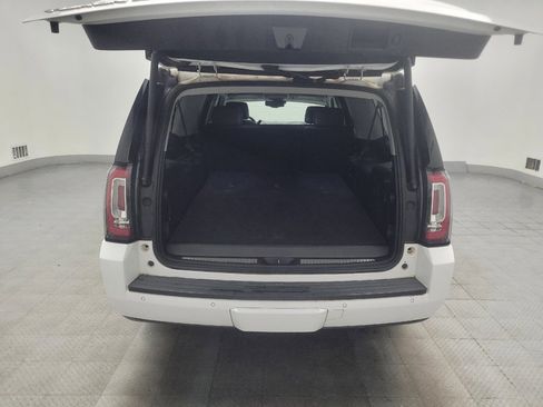 Used 2019 GMC Yukon XL SLT w/ Open Road Package AWD/4WD image 29