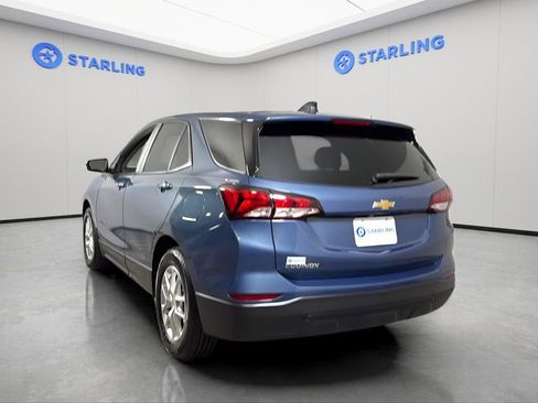 Used 2024 Chevrolet Equinox LS w/ LS Convenience Package image 6