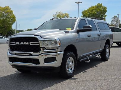 Used 2021 RAM 2500 Tradesman