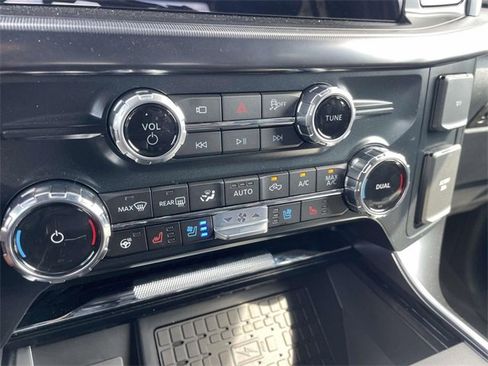 New 2025 Ford F150 Raptor image 8