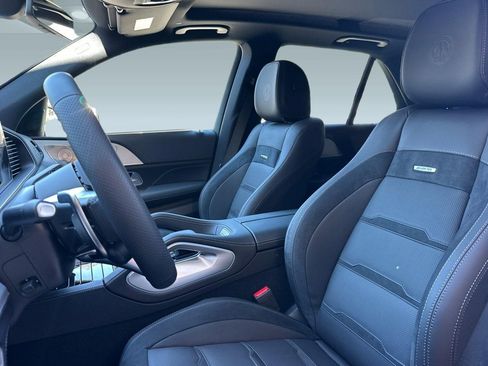 New 2025 Mercedes-Benz GLE 53 AMG AMG 53 image 5