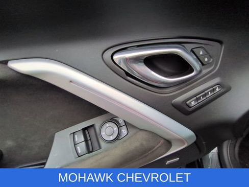 Used 2017 Chevrolet Camaro ZL1 image 24
