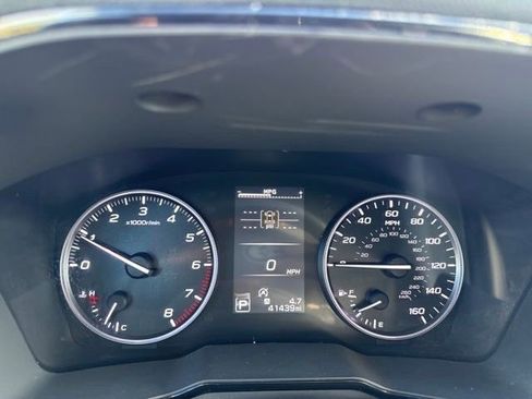 Used 2023 Subaru Legacy Premium image 19