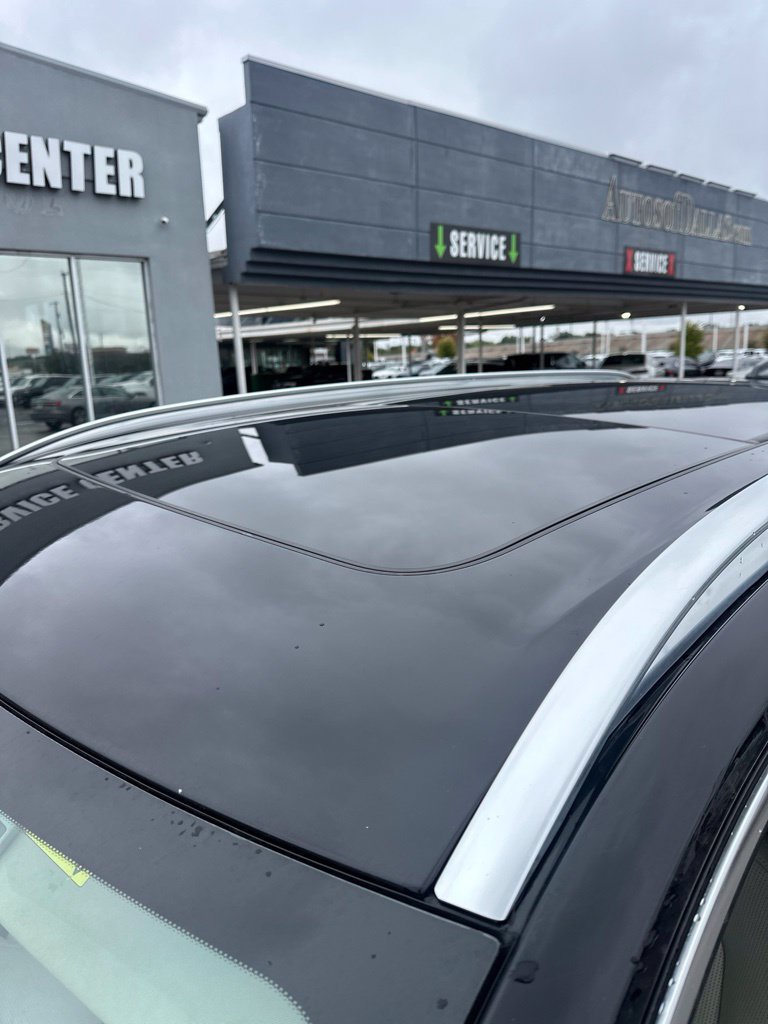 Used 2021 Volvo XC90 T6 Inscription w/ Advanced Package AWD/4WD image 13