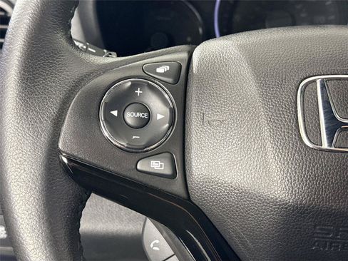 Used 2022 Honda HR-V Sport image 16
