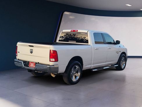 Used 2019 RAM 1500 Classic SLT RWD image 5