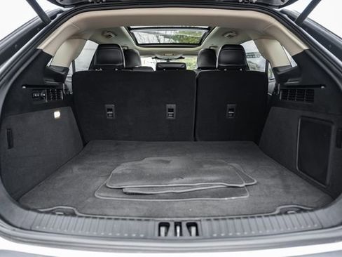 Used 2023 Lincoln Nautilus Reserve w/ Cargo Utility Package image 9