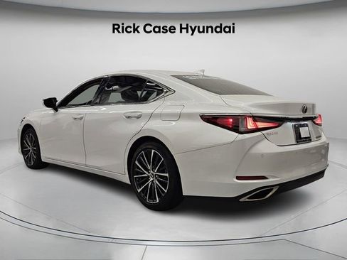 Used 2024 Lexus ES 350 350 image 7