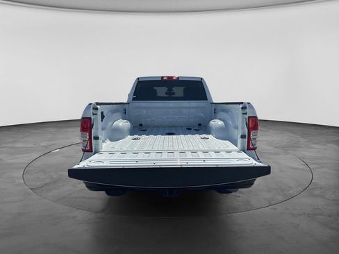 Used 2024 RAM 2500 Tradesman AWD/4WD image 12