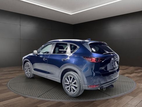Used 2018 MAZDA CX-5 Touring w/ Preferred Equipment Package image 6