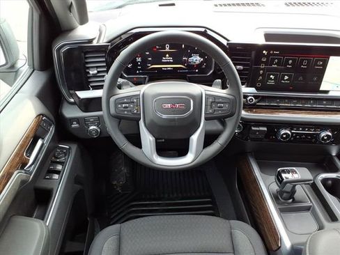 New 2026 GMC Sierra 1500 Elevation w/ Max Trailering Package image 19
